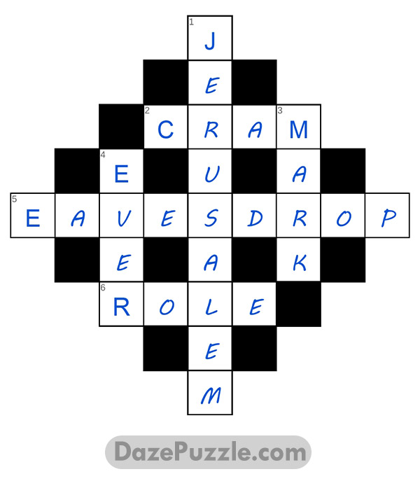 puzzle page diamond 21 december 2024 answer