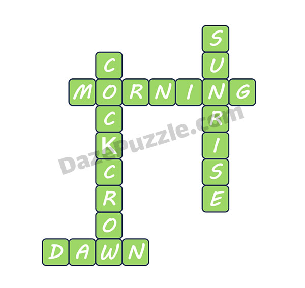 puzzle page link words 14 december 2024 answer