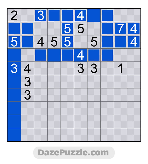 puzzle page picture sweep 12 december 2024 answer