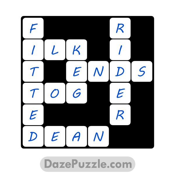 puzzle page word slide 19 december 2024 answer