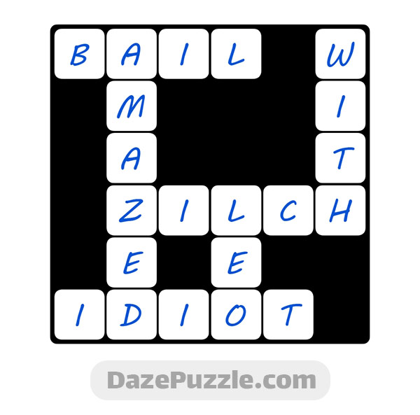 puzzle page word slide 5 december 2024 answer