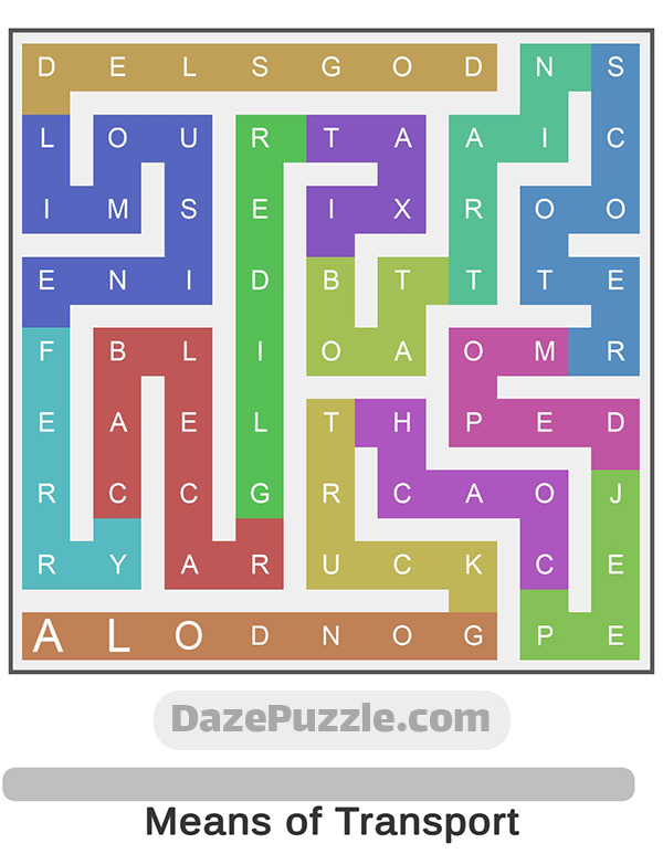 puzzle page word snake 4 december 2024 answer