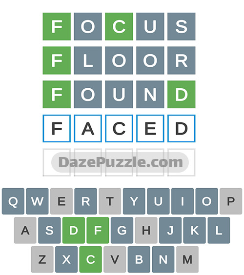 puzzle page wordy 1 december 2024 answer