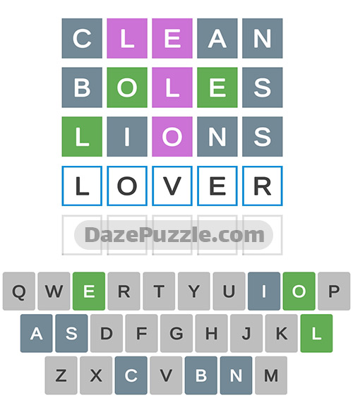 puzzle page wordy 2 december 2024 answer