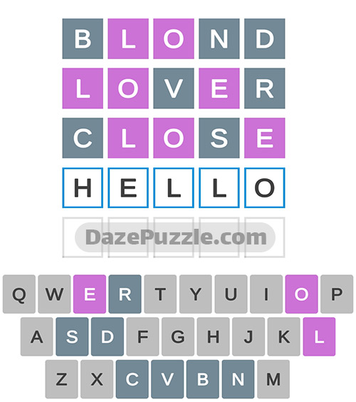puzzle page wordy 6 december 2024 answer