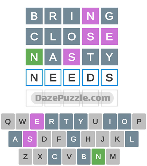 puzzle page wordy 8 december 2024 answer