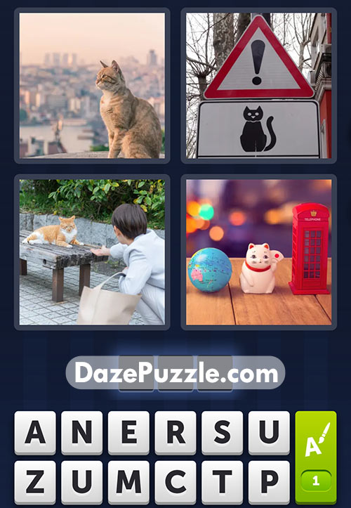 4 pics 1 word january 12 2025 daily bonus puzzle answers