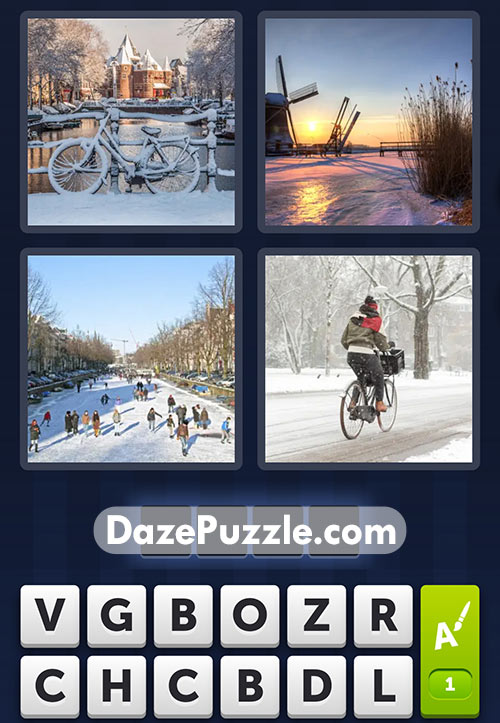 4 pics 1 word january 15 2025 daily bonus puzzle answers