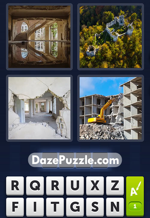4 pics 1 word january 15 2025 daily puzzle answers