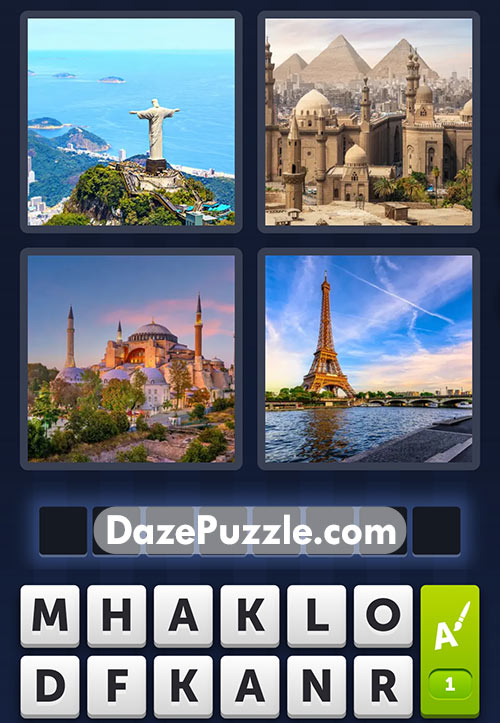 4 pics 1 word january 16 2025 daily bonus puzzle answers