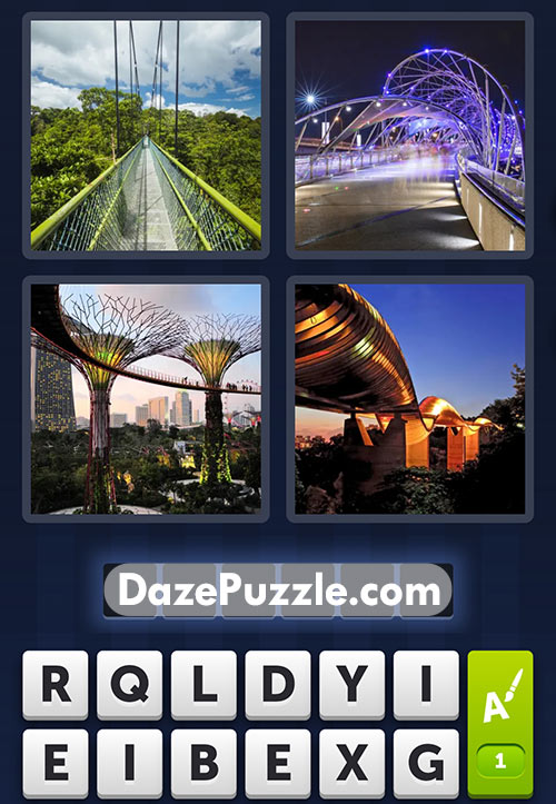 4 pics 1 word january 16 2025 daily puzzle answers
