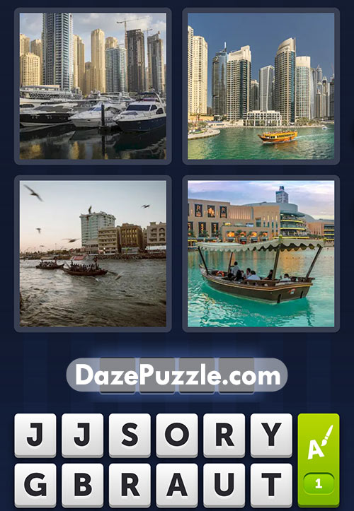 4 pics 1 word january 18 2025 daily puzzle answers