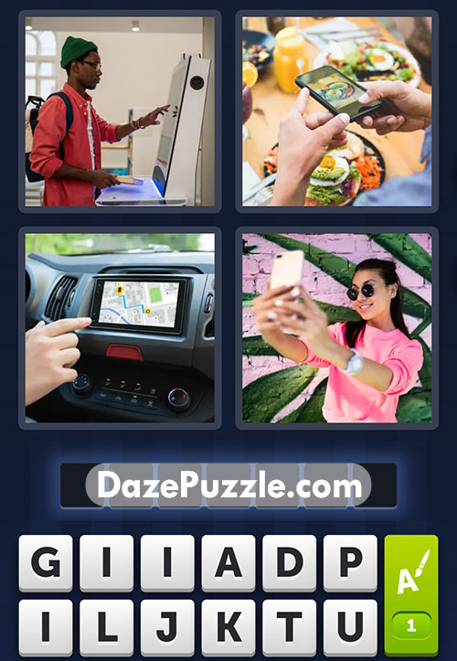 4 pics 1 word january 19 2025 daily bonus puzzle answers