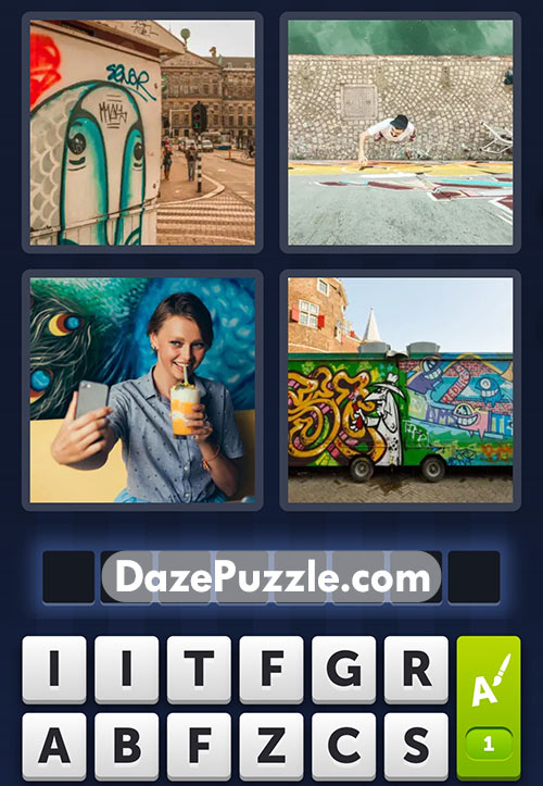 4 pics 1 word january 20 2025 daily bonus puzzle answers