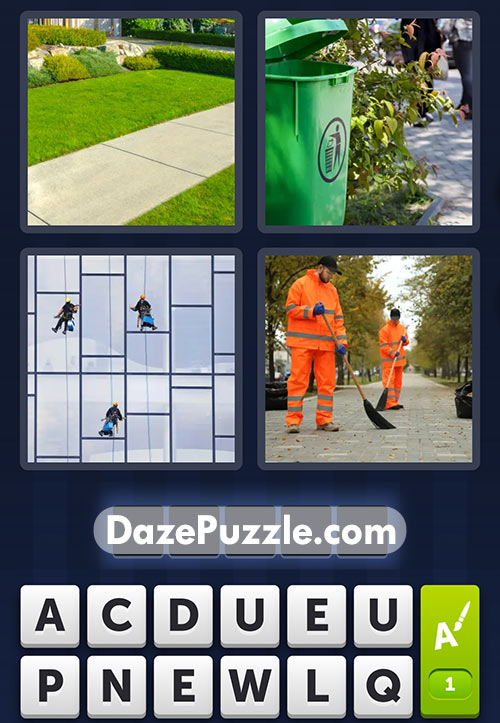 4 pics 1 word january 21 2025 daily bonus puzzle answers