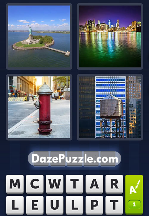 4 pics 1 word january 21 2025 daily puzzle answers