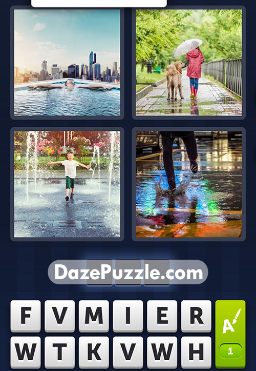 4 pics 1 word january 22 2025 daily bonus puzzle answers