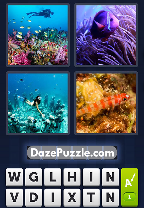 4 pics 1 word january 25 2025 daily bonus puzzle answers