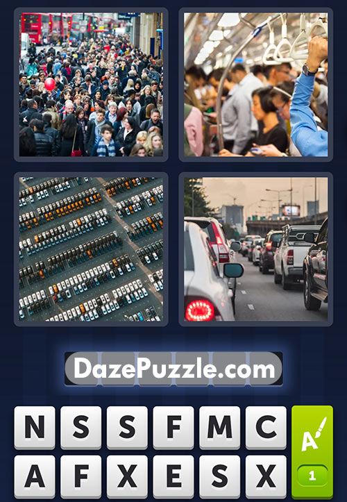 4 pics 1 word january 26 2025 daily bonus puzzle answers