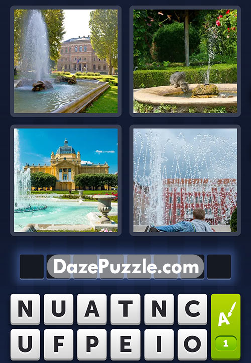 4 pics 1 word january 27 2025 daily bonus puzzle answers
