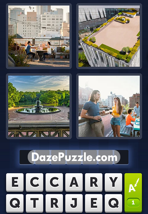 4 pics 1 word january 28 2025 daily puzzle answers