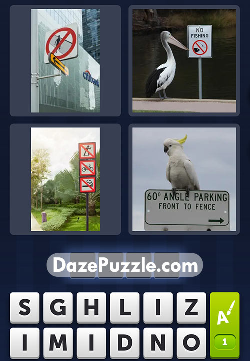 4 pics 1 word january 29 2025 daily puzzle answers