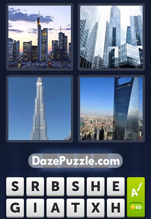 4 pics 1 word january 3 2025 daily puzzle answers