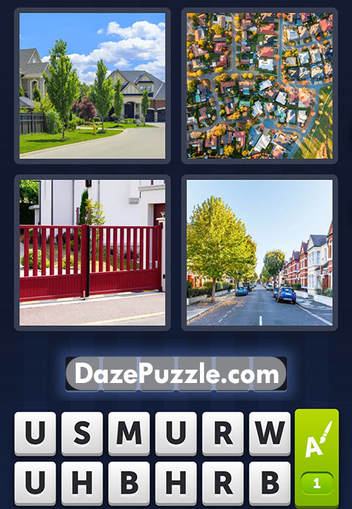 4 pics 1 word january 30 2025 daily bonus puzzle answers