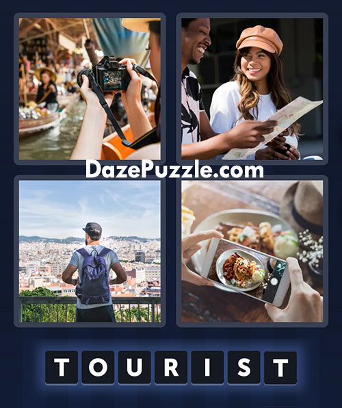4 pics 1 word january 31 2025 daily puzzle answers