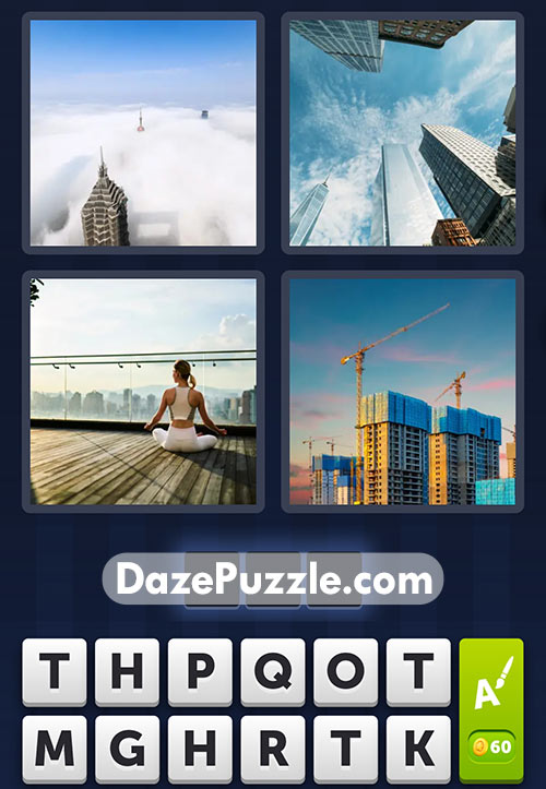 4 pics 1 word january 5 2025 daily bonus puzzle answers