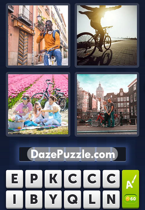 4 pics 1 word january 5 2025 daily puzzle answers