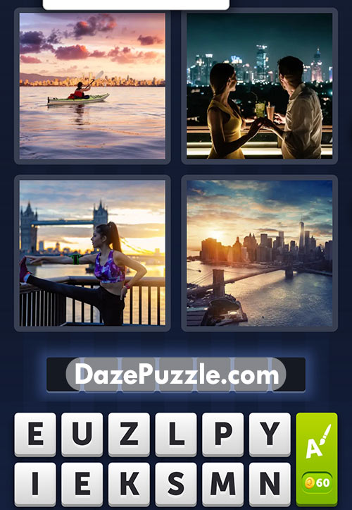 4 pics 1 word january 6 2025 daily bonus puzzle answers