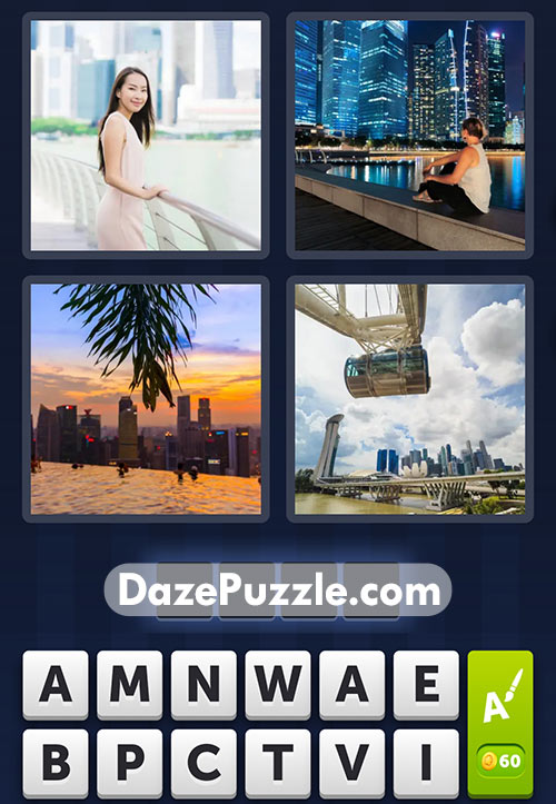 4 pics 1 word january 7 2025 daily bonus puzzle answers