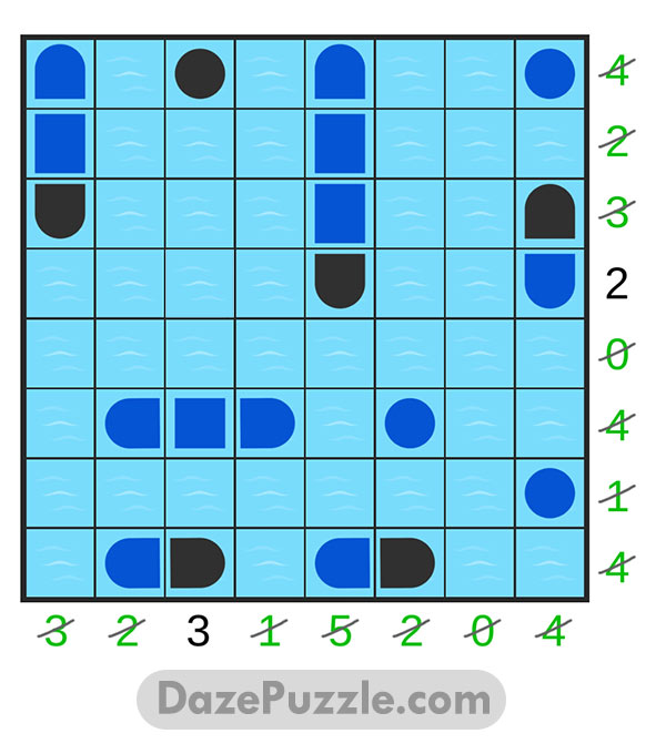 puzzle page armada 16 january 2025 answer