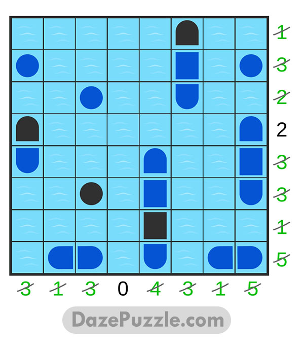 puzzle page armada 2 january 2025 answer