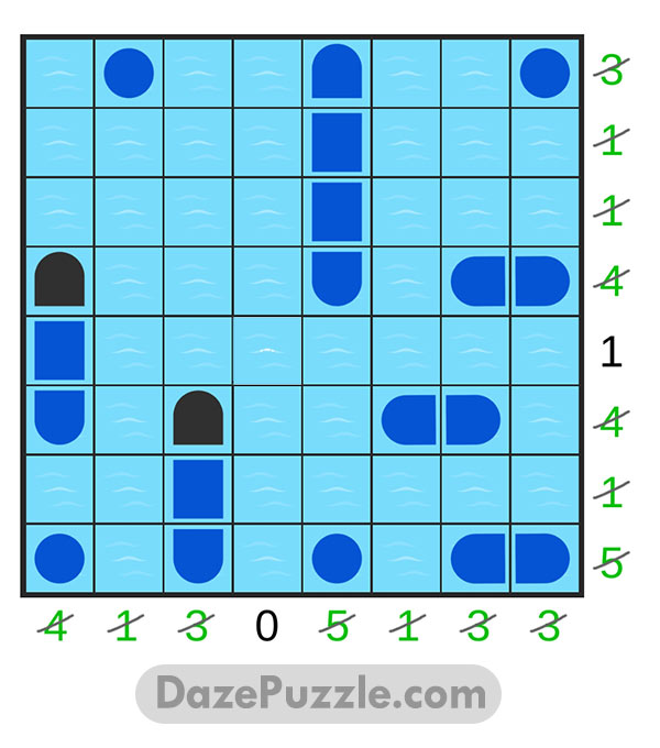 puzzle page armada 23 january 2025 answer