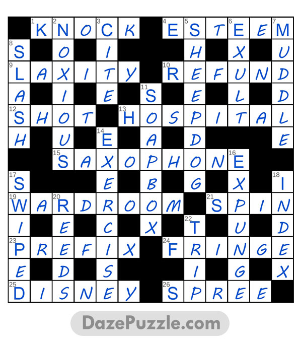puzzle page challenger 10 january 2025 answer