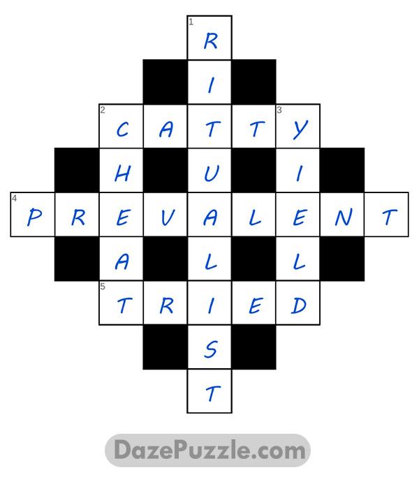 puzzle page diamond 1 january 2025 answer