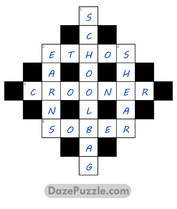 puzzle page diamond 18 january 2025 answer