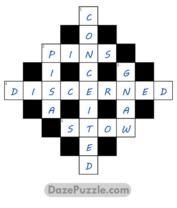 puzzle page diamond 22 january 2025 answer