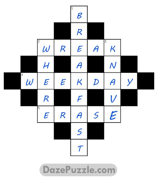 puzzle page diamond 25 january 2025 answer