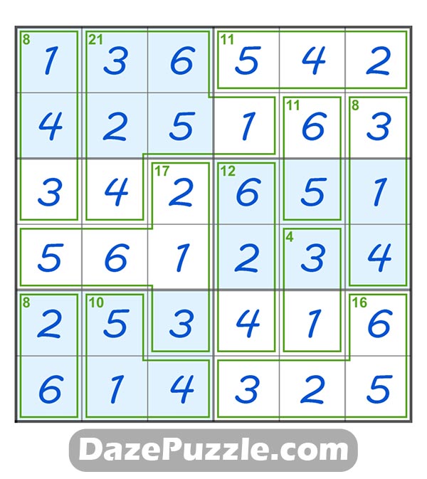 puzzle page killer sudoku 15 january 2025 answer