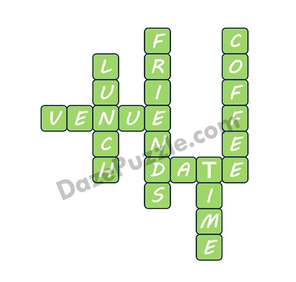puzzle page link words 18 january 2025 answer