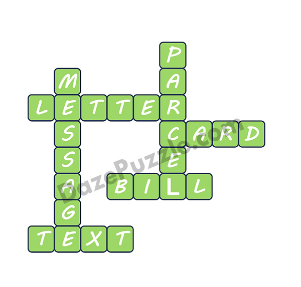 puzzle page link words 25 january 2025 answer