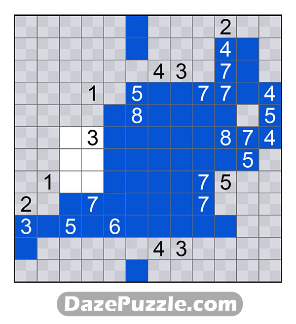 puzzle page picture sweep 9 january 2025 answer