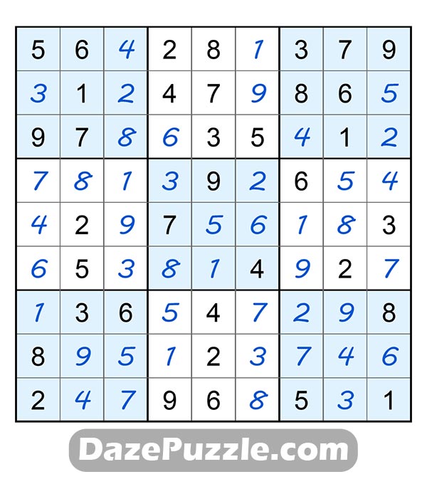 puzzle page sudoku 2 january 2025 answer