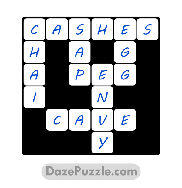 puzzle page word slide 23 january 2025 answer