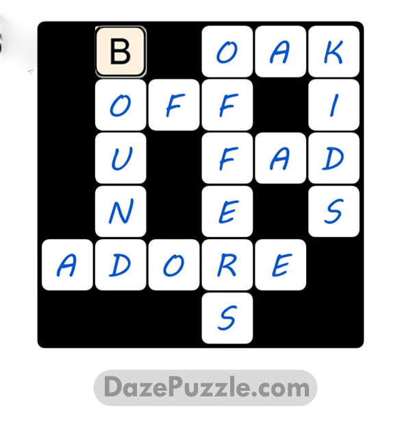 puzzle page word slide 27 january 2025 answer