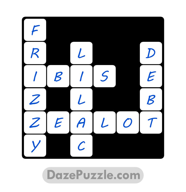 puzzle page word slide 9 january 2025 answer