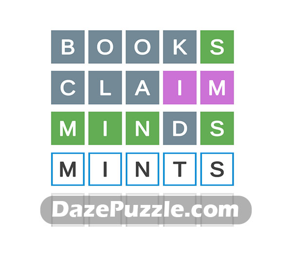puzzle page wordy 1 january 2025 answer